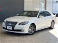 2016 Toyota Crown Majesta