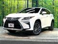 2016 Lexus RX