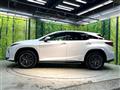 2016 Lexus RX