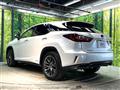 2016 Lexus RX