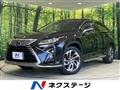 2018 Lexus RX