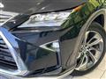2018 Lexus RX