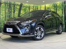 2018 Lexus RX
