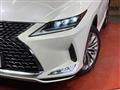 2020 Lexus RX