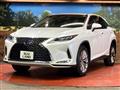 2020 Lexus RX