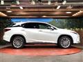 2020 Lexus RX