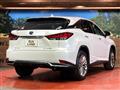 2020 Lexus RX