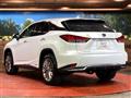 2020 Lexus RX