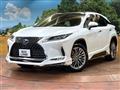 2021 Lexus RX