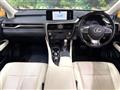2021 Lexus RX