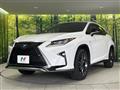 2018 Lexus RX
