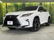 2018 Lexus RX