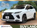 2019 Lexus RX