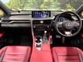 2019 Lexus RX