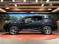 2021 Lexus RX
