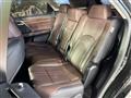 2018 Lexus RX