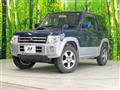 2009 Mitsubishi Pajero Mini