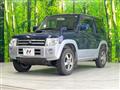 2009 Mitsubishi Pajero Mini