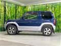 2009 Mitsubishi Pajero Mini
