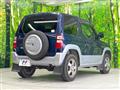 2009 Mitsubishi Pajero Mini