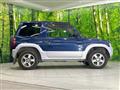 2009 Mitsubishi Pajero Mini
