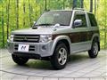 2010 Mitsubishi Pajero Mini