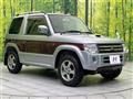 2010 Mitsubishi Pajero Mini