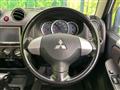 2010 Mitsubishi Pajero Mini