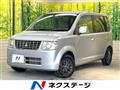 2012 Mitsubishi eK Wagon
