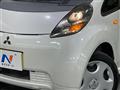2008 Mitsubishi i