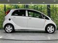 2008 Mitsubishi i