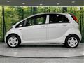 2008 Mitsubishi i