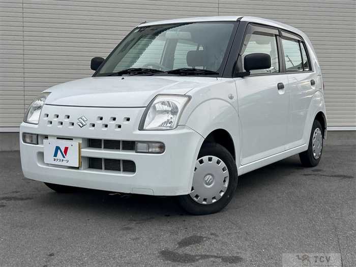 2009 Suzuki Alto