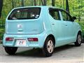 2017 Suzuki Alto