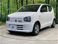 2019 Suzuki Alto