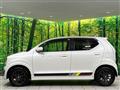2016 Suzuki Alto Works