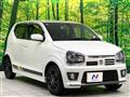 2016 Suzuki Alto Works