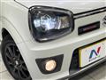 2016 Suzuki Alto Works