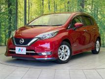 2016 Nissan Note