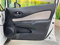 2018 Nissan Note