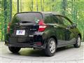 2018 Nissan Note