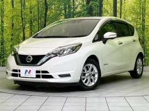 2018 Nissan Note