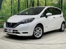 2018 Nissan Note