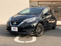 2019 Nissan Note
