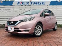 2019 Nissan Note