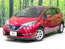 2019 Nissan Note