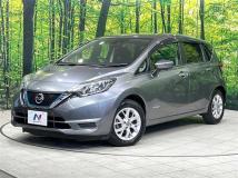 2020 Nissan Note