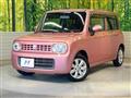 2009 Suzuki Lapin