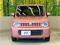 2009 Suzuki Lapin