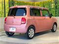 2009 Suzuki Lapin